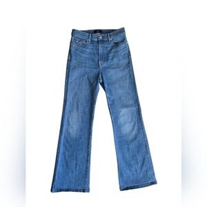 Able The Wide Leg Jeans 29